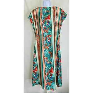 Roncelli Vintage Mini Dress Women’s Size 8